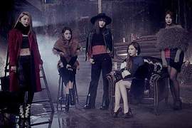 4Minute新歌《Cold Rain》的網友評價:性感X知性X溫柔 4Minute新歌《Cold Rain》的網友評價:性感X知性X溫柔