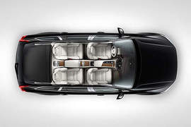 旗艦休旅《Volvo XC90 Excellence》預告上海現身 旗艦休旅《Volvo XC90 Excellence》預告上海現身