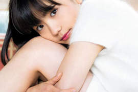 《87公分美腿》松井愛莉的美腳硬是美了一截 《87公分美腿》松井愛莉的美腳硬是美了一截
