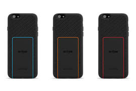 充電神器《Backbone iPhone 6 手機殼》三種充電法讓你充飽飽 充電神器《Backbone iPhone 6 手機殼》三種充電法讓你充飽飽