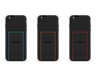 充電神器《Backbone iPhone 6 手機殼》三種充電法讓你充飽飽 充電神器《Backbone iPhone 6 手機殼》三種充電法讓你充飽飽
