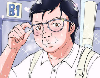《情人節恥力大考驗》為了拿到濃情密意巧克力只好豁出去了…… 《情人節恥力大考驗》為了拿到濃情密意巧克力只好豁出去了……