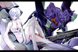 《新世紀福音戰士列車》搭上駕駛艙體驗突破A.T.力場的感覺 《新世紀福音戰士列車》搭上駕駛艙體驗突破A.T.力場的感覺