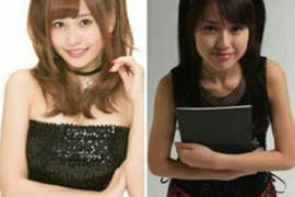 《死亡筆記本網友幻想版》如果如果彌海砂換人演? 《死亡筆記本網友幻想版》如果如果彌海砂換人演?
