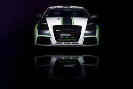馬力450匹《Audi RS3 Safety Car》變裝強心大改造 馬力450匹《Audi RS3 Safety Car》變裝強心大改造