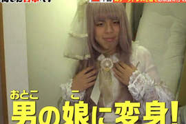 超猛中國留學生男扮女裝參加《蘿莉塔茶會》勇氣令人佩服…… 超猛中國留學生男扮女裝參加《蘿莉塔茶會》勇氣令人佩服……