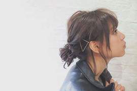 可愛造型《金髮夾》就是要露出來夾給你看不躲藏♥ 可愛造型《金髮夾》就是要露出來夾給你看不躲藏♥