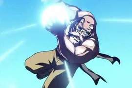 關於劇場版《七龍珠Z 復活的F》只要龜仙人有心的話… 關於劇場版《七龍珠Z 復活的F》只要龜仙人有心的話…