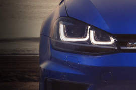 限量《VW Golf R Wagon Wolfsburg Edition》澳洲加料首演 限量《VW Golf R Wagon Wolfsburg Edition》澳洲加料首演