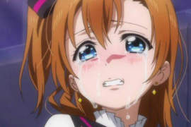 《LoveLive震撼消息》μ's明年4月解散?從此成為傳說…… 《LoveLive震撼消息》μ's明年4月解散?從此成為傳說……
