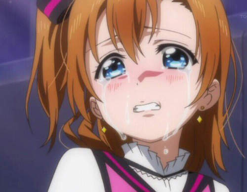 《LoveLive震撼消息》μ's明年4月解散?從此成為傳說…… 《LoveLive震撼消息》μ's明年4月解散?從此成為傳說……