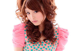 《日本nico正妹》ゆづか姫擁有日規E罩杯的實況主 《日本nico正妹》ゆづか姫擁有日規E罩杯的實況主