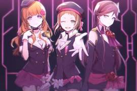 手機遊戲《LoveLive!學園偶像祭》μ`s勁敵A-RISE奇蹟登場共演!? 手機遊戲《LoveLive!學園偶像祭》μ`s勁敵A-RISE奇蹟登場共演!?