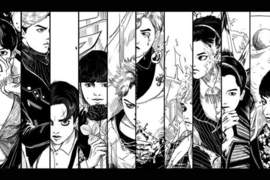 《當EXO吃下惡魔果實》團員們又會覺醒什麼能力? 《當EXO吃下惡魔果實》團員們又會覺醒什麼能力?