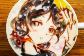 《LoveLive!》東條希誕生日 女神生日快樂~ 《LoveLive!》東條希誕生日 女神生日快樂~