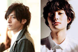 《秘密 The Top Secret》生田斗真&岡田將生出演真人電影 《秘密 The Top Secret》生田斗真&岡田將生出演真人電影