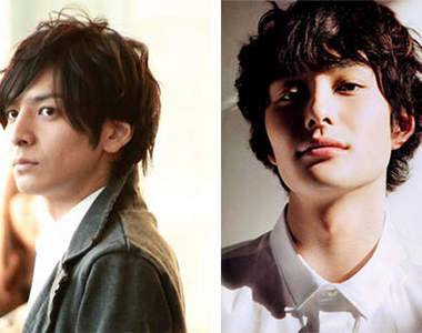 《秘密 The Top Secret》生田斗真&岡田將生出演真人電影 《秘密 The Top Secret》生田斗真&岡田將生出演真人電影
