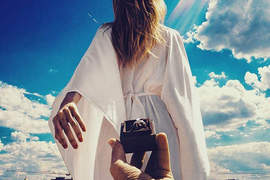 《Follow Me》男女主角都將步入另外一個旅程 《Follow Me》男女主角都將步入另外一個旅程