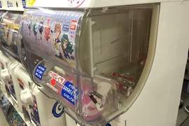 《池袋扭蛋祭》參加祭典的時候特別容易失心瘋… 《池袋扭蛋祭》參加祭典的時候特別容易失心瘋…