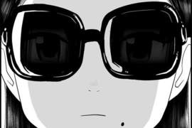 《超感動合唱比賽》照顧眼睛不方便的同學 全班決定一起戴墨鏡…… 《超感動合唱比賽》照顧眼睛不方便的同學 全班決定一起戴墨鏡……