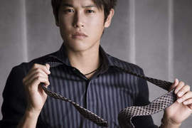 足球型男選手《內田篤人》結婚發表 根本少女漫畫情節啊這♥ 足球型男選手《內田篤人》結婚發表 根本少女漫畫情節啊這♥