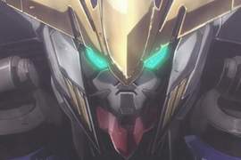 10月新番《機動戰士鋼彈鐵血的孤兒》公開角色聲優名單 10月新番《機動戰士鋼彈鐵血的孤兒》公開角色聲優名單