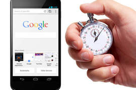 小技巧《Android手機》隱藏選項可以讓速度更快 小技巧《Android手機》隱藏選項可以讓速度更快