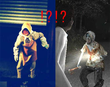 鄉下的阿嬤屍人化!?其實原PO根本就住在羽生蛇村吧www 鄉下的阿嬤屍人化!?其實原PO根本就住在羽生蛇村吧www