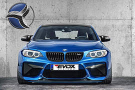馬力480匹《BMW M2 Coupe》揪竟Alpha-N Performance要怎麼改 馬力480匹《BMW M2 Coupe》揪竟Alpha-N Performance要怎麼改