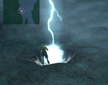 《FF10自動避雷器》科技始終來自於惰性 《FF10自動避雷器》科技始終來自於惰性