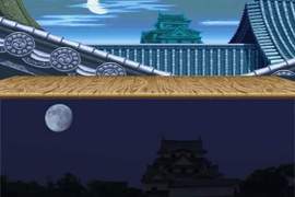 《真實版遊戲場景》名勝景點的激烈對決你還記得嗎? 《真實版遊戲場景》名勝景點的激烈對決你還記得嗎?