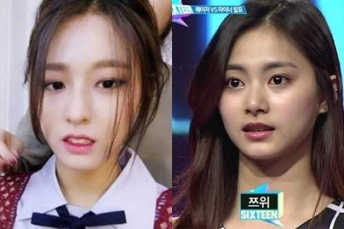 TWICE《周子瑜》是《雪炫》接班人？母胎美人的魅力讓你一眼就著迷