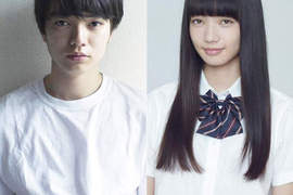 藝人明星臉《染谷將太VS小松菜奈》這根本雙胞胎吧www 藝人明星臉《染谷將太VS小松菜奈》這根本雙胞胎吧www