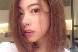 名媛女星森泉親妹《森星》跟姊姊一樣超天然的可愛正妹♥ 名媛女星森泉親妹《森星》跟姊姊一樣超天然的可愛正妹♥