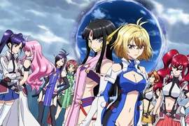《CROSSANGE 天使與龍的輪舞》不只女性聲優要唱歌,這次唱歌的聲優是…… 《CROSSANGE 天使與龍的輪舞》不只女性聲優要唱歌,這次唱歌的聲優是……