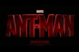 Marvel《蟻人》首隻預告 但是僅限螞蟻觀賞... Marvel《蟻人》首隻預告 但是僅限螞蟻觀賞...