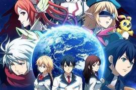 動畫版《夢幻之星Online2》宣傳影片登場 未來遊戲也將推出PS4版!? 動畫版《夢幻之星Online2》宣傳影片登場 未來遊戲也將推出PS4版!?