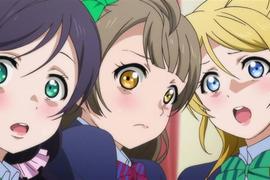 關於《μ's解散二三事》超熱門團體發表解散會發生什麼事呢? 關於《μ's解散二三事》超熱門團體發表解散會發生什麼事呢?