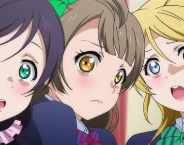 關於《μ's解散二三事》超熱門團體發表解散會發生什麼事呢? 關於《μ's解散二三事》超熱門團體發表解散會發生什麼事呢?