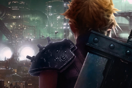 《Final Fantasy 7 重製版》可能「分篇製作」的原因是...? 《Final Fantasy 7 重製版》可能「分篇製作」的原因是...?