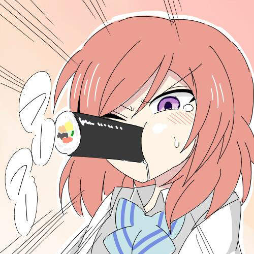 《LoveLive》聽說昨天是真姬之日 大家吃過哪一種真姬卷？