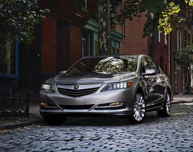 2016年式《Acura RLX》揪竟有什麼不一樣呢? 2016年式《Acura RLX》揪竟有什麼不一樣呢?