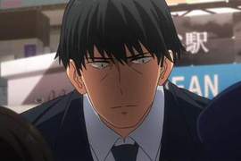推特話題《武內P的手錶》這也再度印證了製作團隊的用心 推特話題《武內P的手錶》這也再度印證了製作團隊的用心