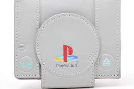 《PlayStation20週年》PS錢包?主機?傻傻分不清楚啦~ 《PlayStation20週年》PS錢包?主機?傻傻分不清楚啦~
