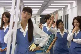 《職場上常出現的情況TOP 10》到處都有小團體? 《職場上常出現的情況TOP 10》到處都有小團體?