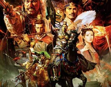 《三國志13》光榮招牌的歷史策略遊戲終於在12月登場 《三國志13》光榮招牌的歷史策略遊戲終於在12月登場