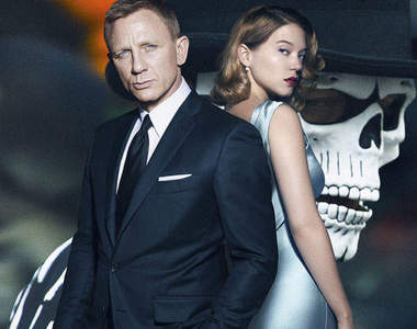 最新《007:惡魔四伏》英國首映 台灣11月5日起上映 最新《007:惡魔四伏》英國首映 台灣11月5日起上映