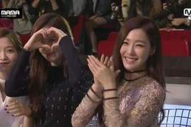 《Tiffany》在MAMA上的漏網鏡頭 怎麼看都好可愛♥ 《Tiffany》在MAMA上的漏網鏡頭 怎麼看都好可愛♥