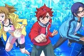 《鋼彈創鬥者TRY原創機體大賽》 獲勝機體創意突破天際啦XDDD 《鋼彈創鬥者TRY原創機體大賽》 獲勝機體創意突破天際啦XDDD
