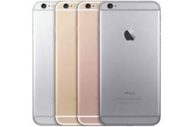 爆料《iPhone 6S 的 10 個傳言規格》好像多了一個顏色(指) 爆料《iPhone 6S 的 10 個傳言規格》好像多了一個顏色(指)